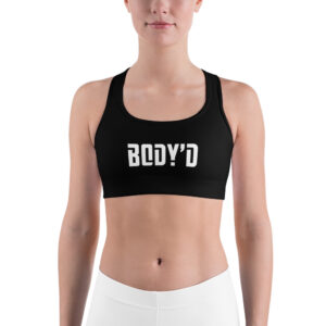 Body’d Sports bra