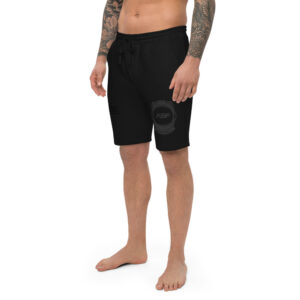 ASF Ltd. Ed Men’s fleece shorts