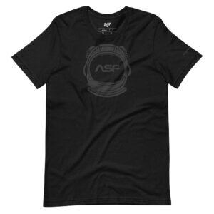 ASF Ltd. Edition Explorers Club t-shirt