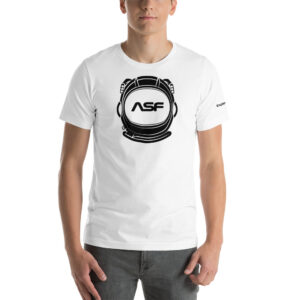 ASF Explorers Club t-shirt