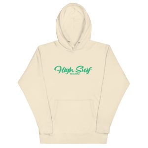 High Surf Society Sand Hoodie